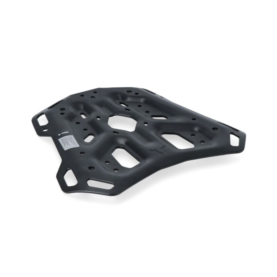 Bagaż adventure-rack SW MOTECH luggage adventure-r