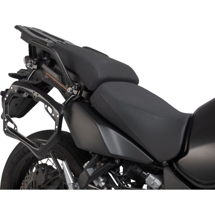 Bagażnik boczny evo SW MOTECH side carrier evo