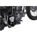 Zestaw podnóżków ion SW MOTECH footrest kit ion