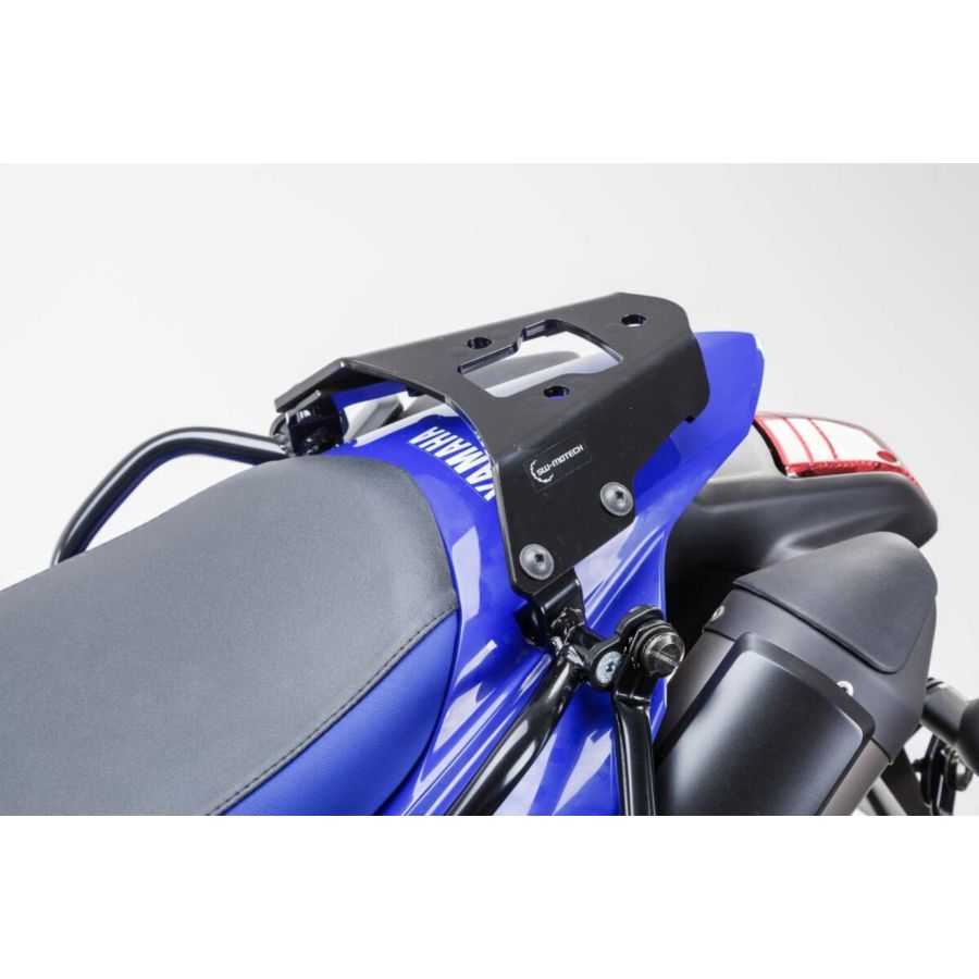 Stojak aluminiowy SW MOTECH alu rack