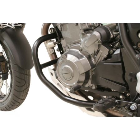 Crashbar / gmole SW MOTECH