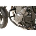 Crashbar / gmole SW MOTECH