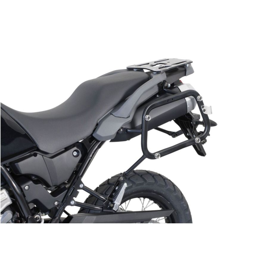 Bagażnik boczny evo xt660 SW MOTECH evo side carri