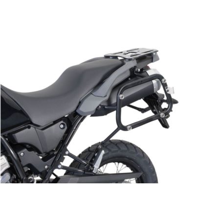 Bagażnik boczny evo xt660 SW MOTECH evo side carri
