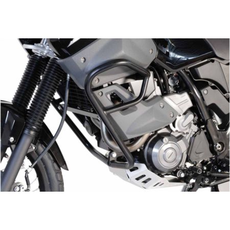 Crashbar / gmole SW MOTECH