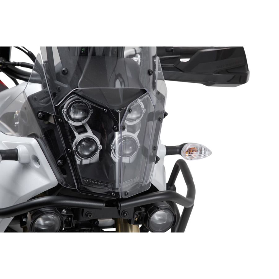 Osłona reflektora SW MOTECH headlight guard