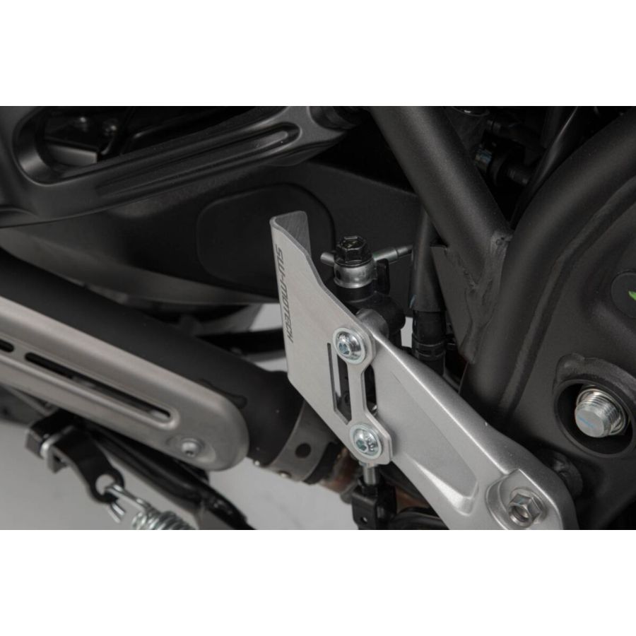 Osłona cylindra hamulcowego SW MOTECH brake cylind