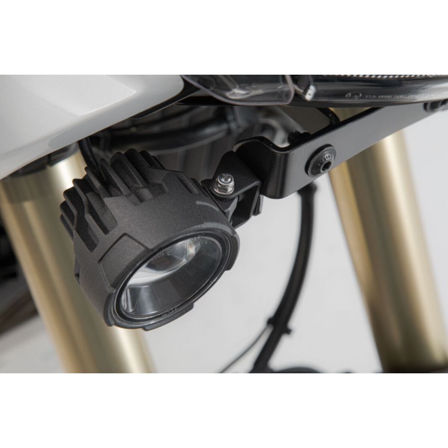 Lekkie mocowania SW MOTECH light mounts