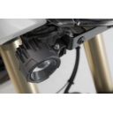 Lekkie mocowania SW MOTECH light mounts