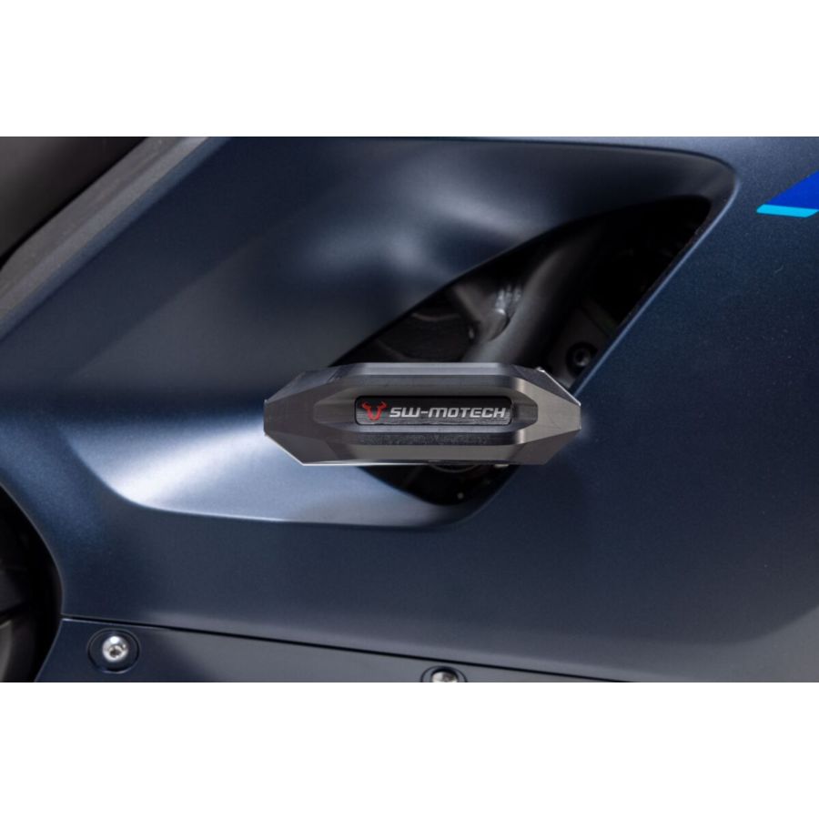 Zestaw sliderów SW MOTECH frame slider set