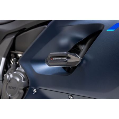Zestaw sliderów SW MOTECH frame slider set