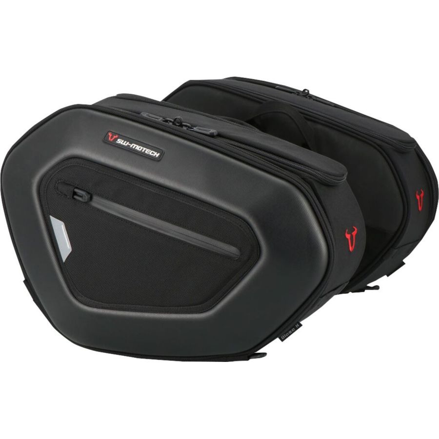 Zestaw sakw bocznych pro blaze SW MOTECH pro blaze