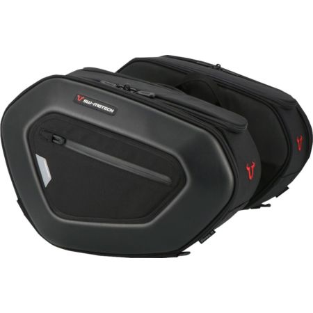 Zestaw sakw bocznych pro blaze SW MOTECH pro blaze