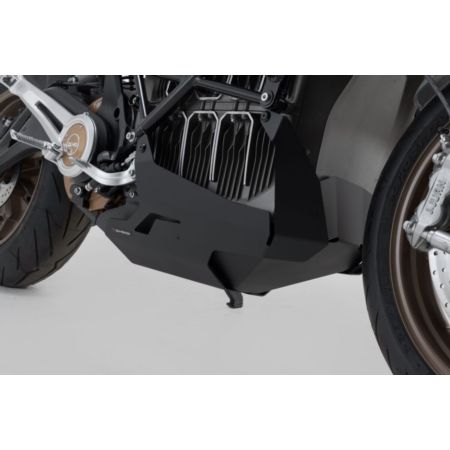 Osłona silnika SW MOTECH engine guard