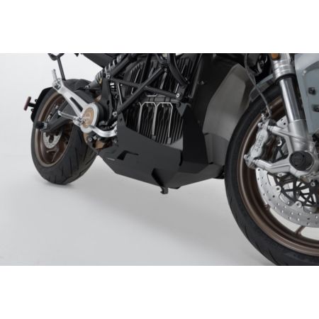 Osłona silnika SW MOTECH engine guard