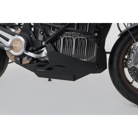 Osłona silnika SW MOTECH engine guard