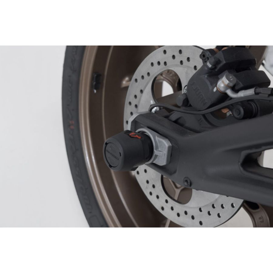 Zestaw sliderów tylnej osi SW MOTECH rear axle sli