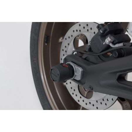 Zestaw sliderów tylnej osi SW MOTECH rear axle sli