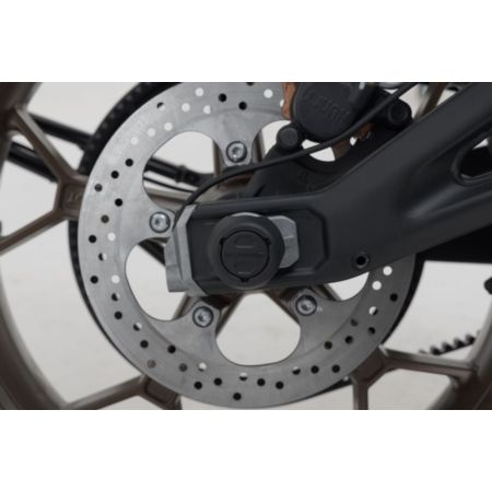 Zestaw sliderów tylnej osi SW MOTECH rear axle sli