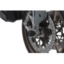 Slidery przedniego zawieszenia SW MOTECH front axl