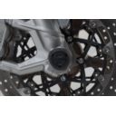 Slidery przedniego zawieszenia SW MOTECH front axl