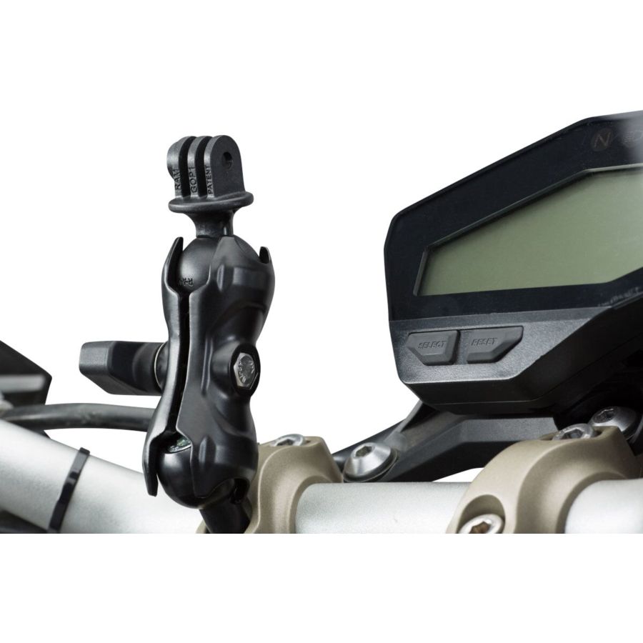 Zestaw kamery gopro SW MOTECH gopro cam kit