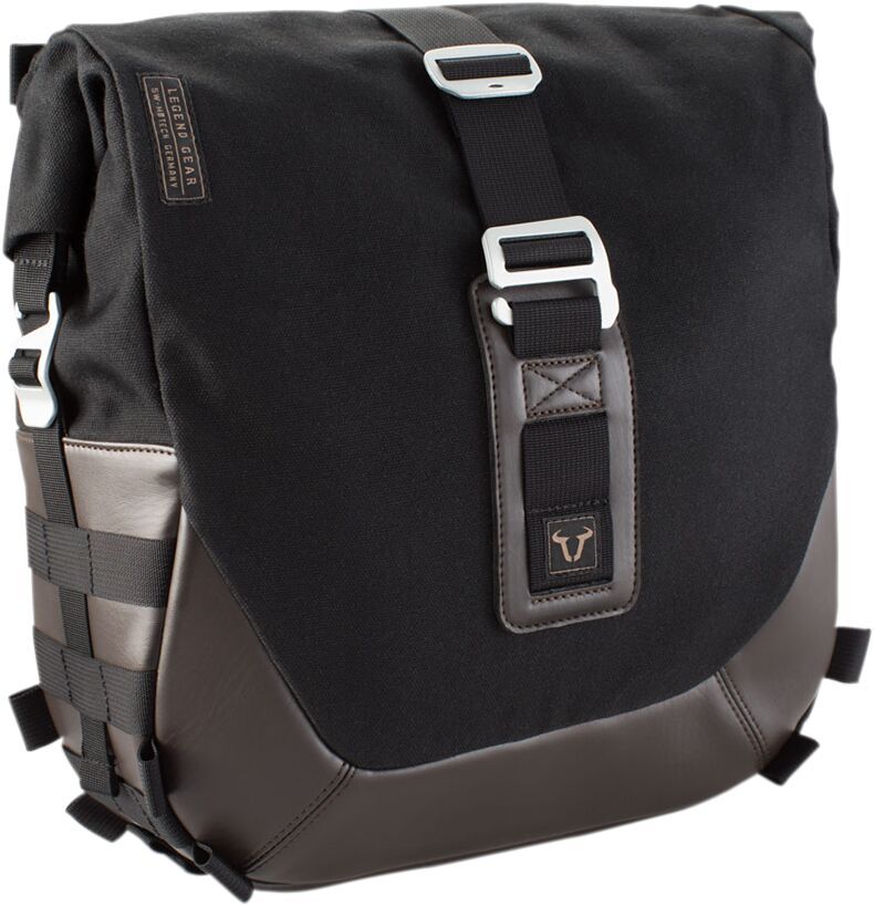 Torba boczna legenda lc2 l SW MOTECH sidebag legen