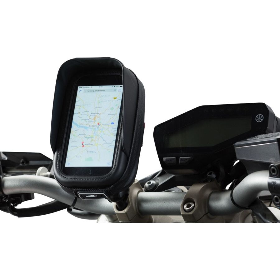 Zestaw do montażu gps SW MOTECH gps mount kit