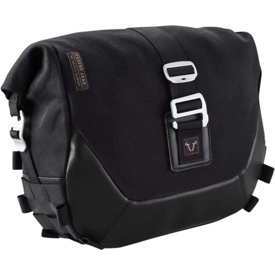 Torba boczna legenda lc1 l/b SW MOTECH sidebag leg