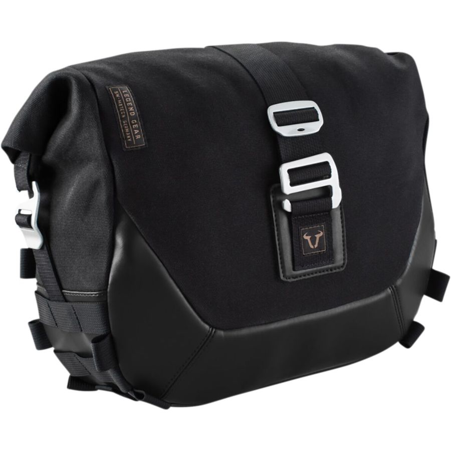 Torba boczna legenda lc1 r/b SW MOTECH sidebag leg
