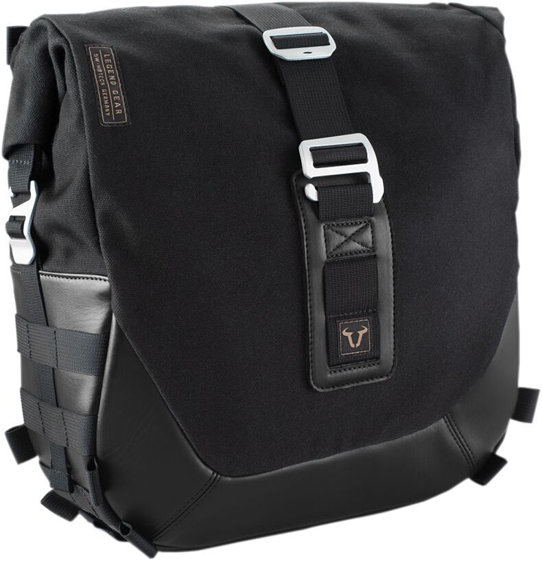 Torba boczna legenda lc2 l/b SW MOTECH sidebag leg