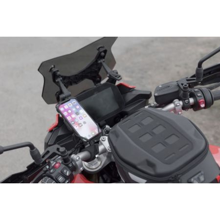 Uniwersalny zestaw X-GRIP smar SW MOTECH universal