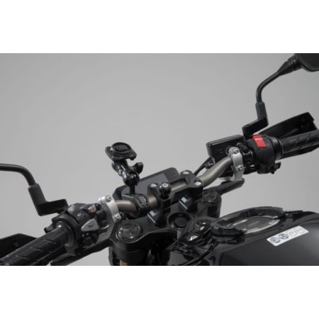 Uniwersalny zestaw X-GRIP smar SW MOTECH universal