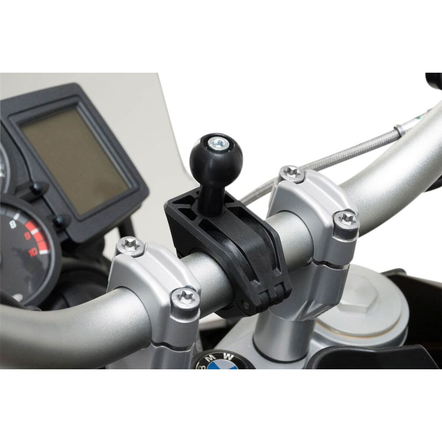 Zestaw kuli mocujących 1" SW MOTECH mounting ball