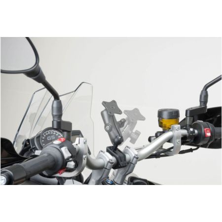 Zestaw kuli mocujących 1" SW MOTECH mounting ball