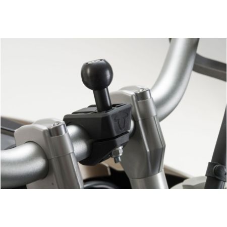 Zestaw kuli mocujących 1" SW MOTECH mounting ball