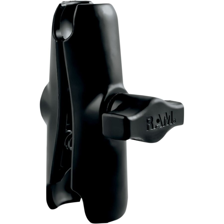 Podwójne ramię gniazda RAM MOUNT 3" do kuli 1".