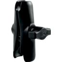 Podwójne ramię gniazda RAM MOUNT 3" do kuli 1".