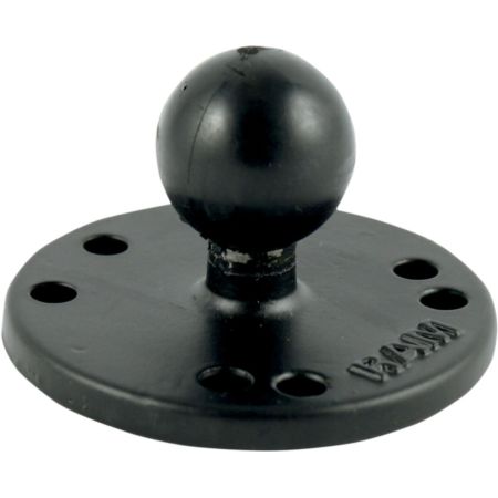 RAM MOUNT okrągła podstawa 2,5" ball 1".