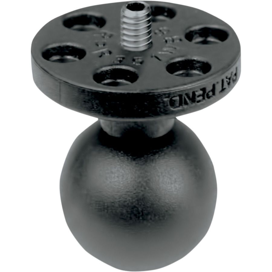 RAM MOUNT 1" ball connect 1/4"-20 do kamery / wide