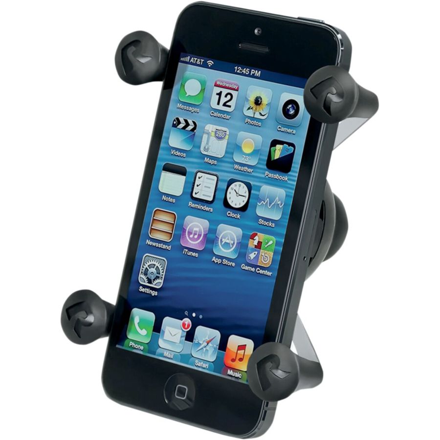Uchwyt RAM MOUNT X-GRIP uniwersalny ball 1".
