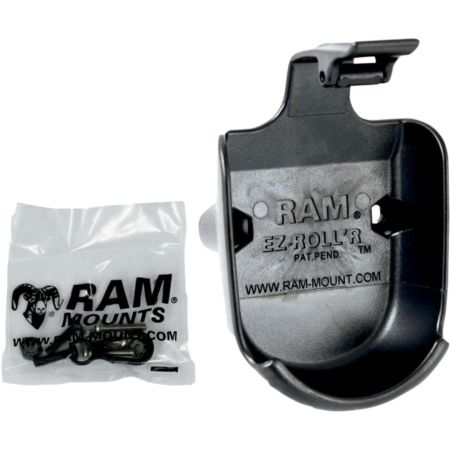 RAM MOUNT uchwyt koszykowy miejsce / jest