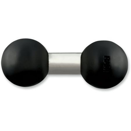 Adapter kuli RAM MOUNT podwójny 1"