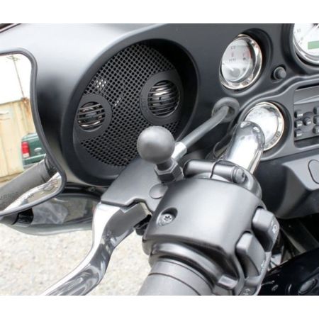 Podstawa lusterka RAM MOUNT do HARLEY davidson 1"