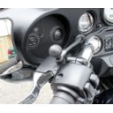 Podstawa lusterka RAM MOUNT do HARLEY davidson 1"
