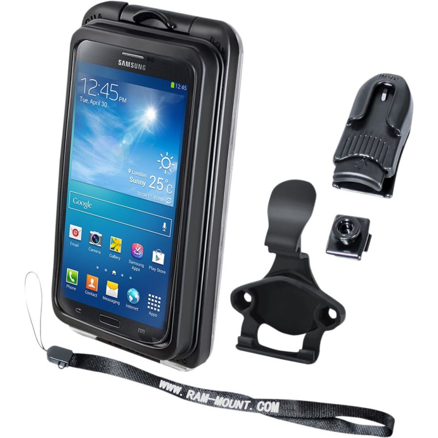 Uchwyt ram montaż aqua Box pro 20 iphone 3/4/5 etu