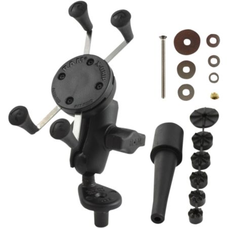 Uchwyt urządzenia X-GRIP mocowanie widelca mocowan