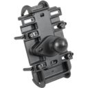 Uchwyt na telefon quick grip kulką