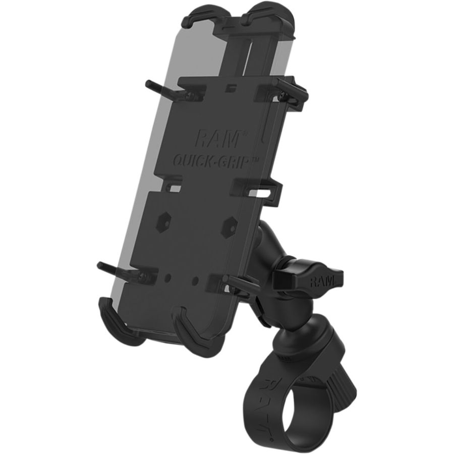 Zestaw telefon quick grip 4 xl