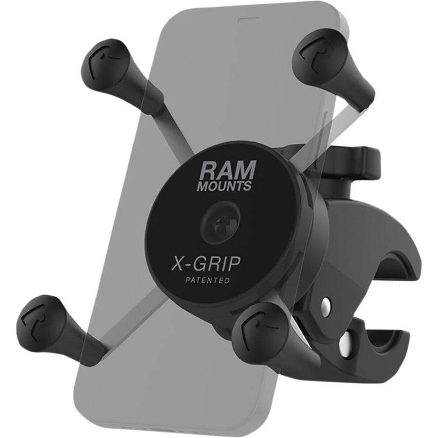 Zestaw XGRIP i tclaw